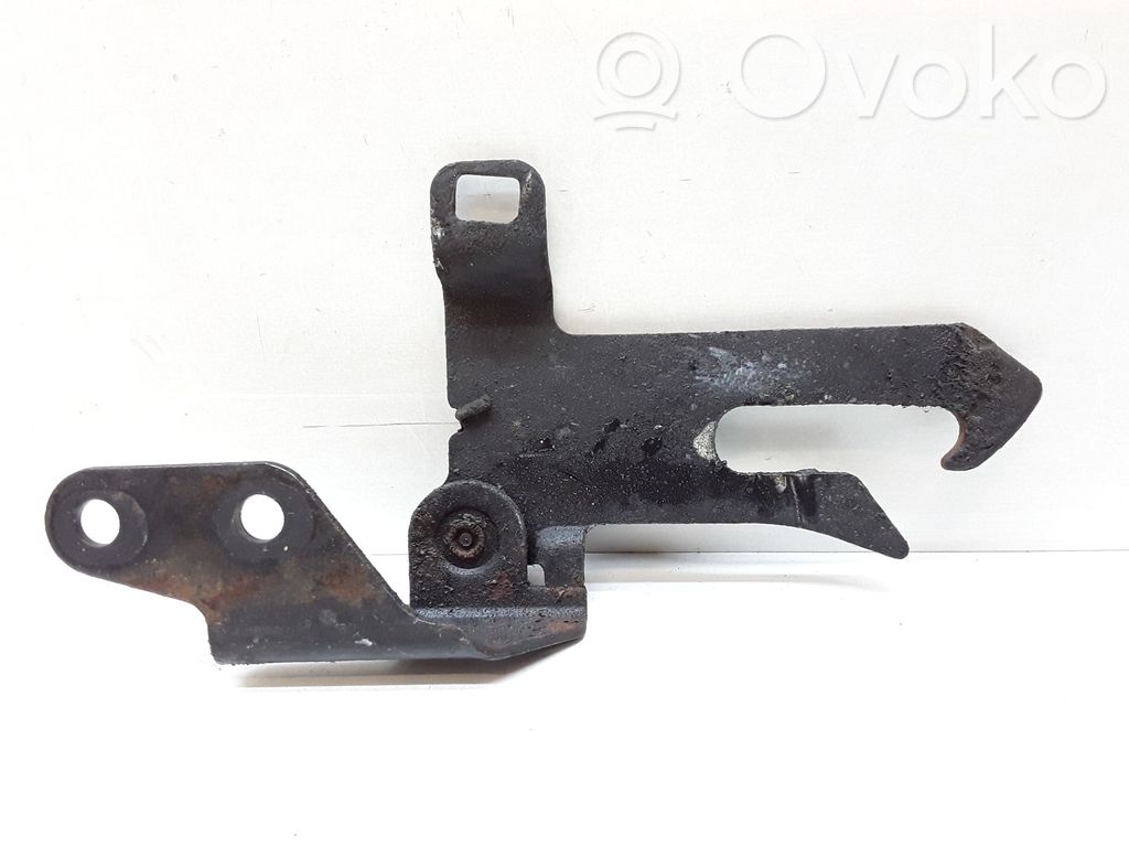 Engine bonnet/hood lock/latch loop/hook