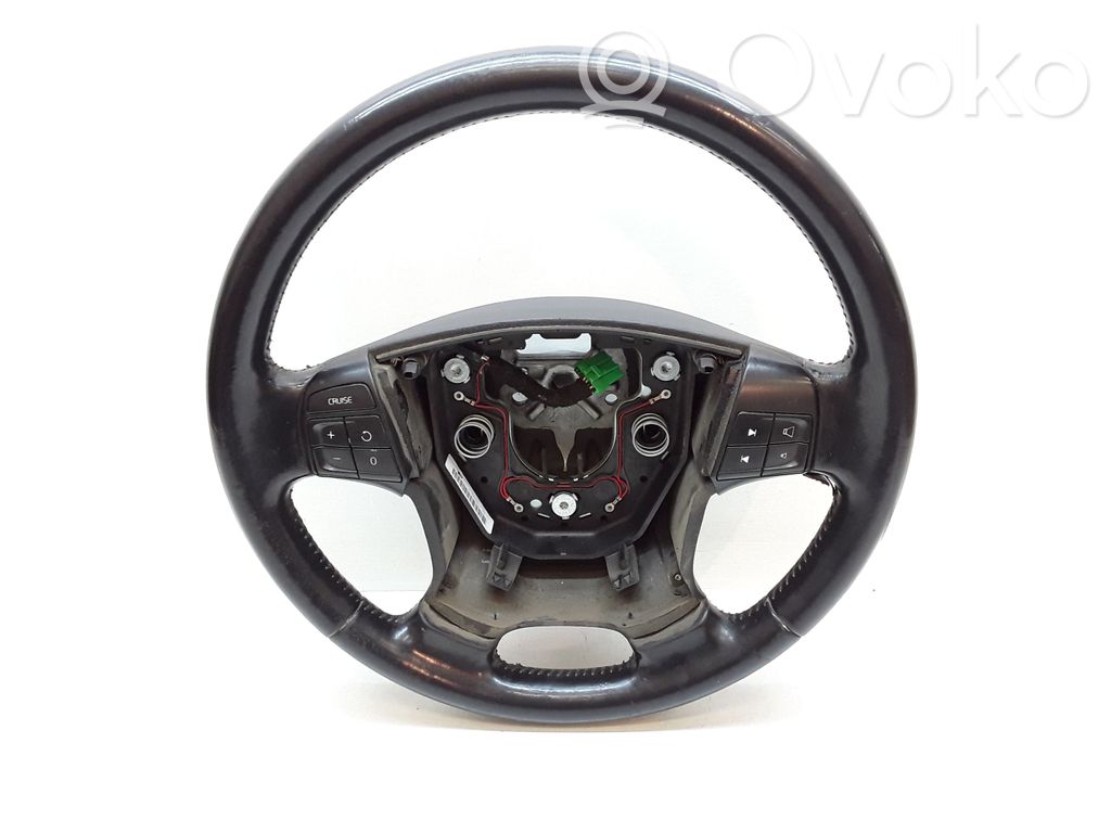 Volvo V70 Руль 