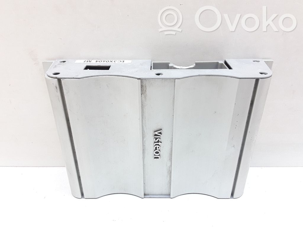Volvo XC90 Vahvistin 
