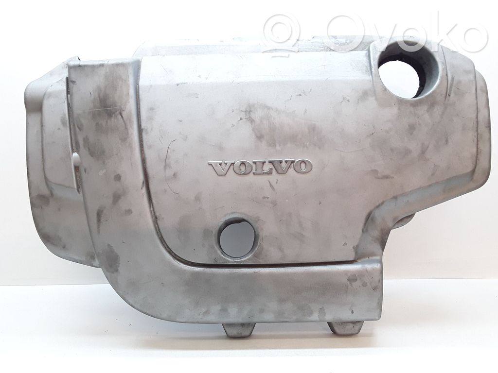 Volvo V70 Moottorin koppa 