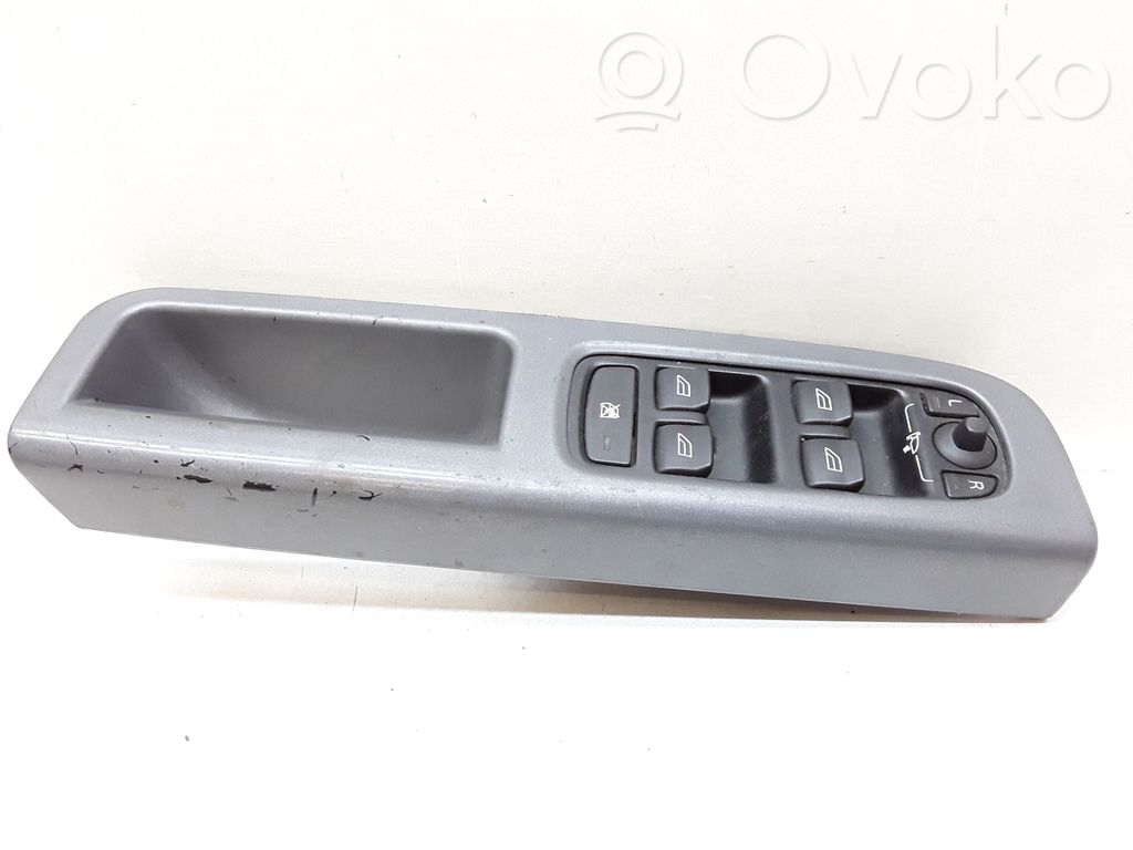 Volvo V50 Electric window control switch 