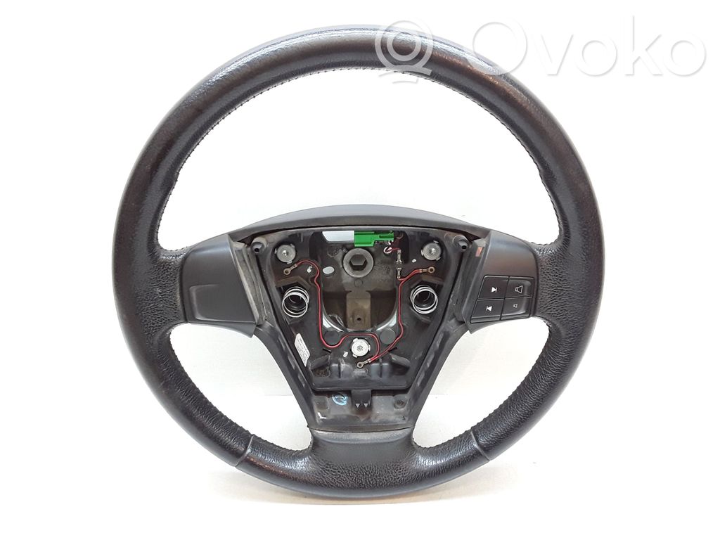 Volvo V50 Stūre 