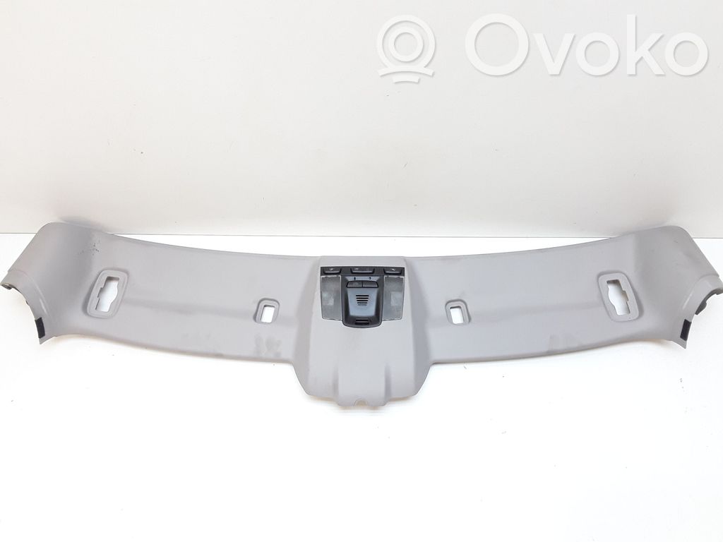 Volvo C70 Front seat light 