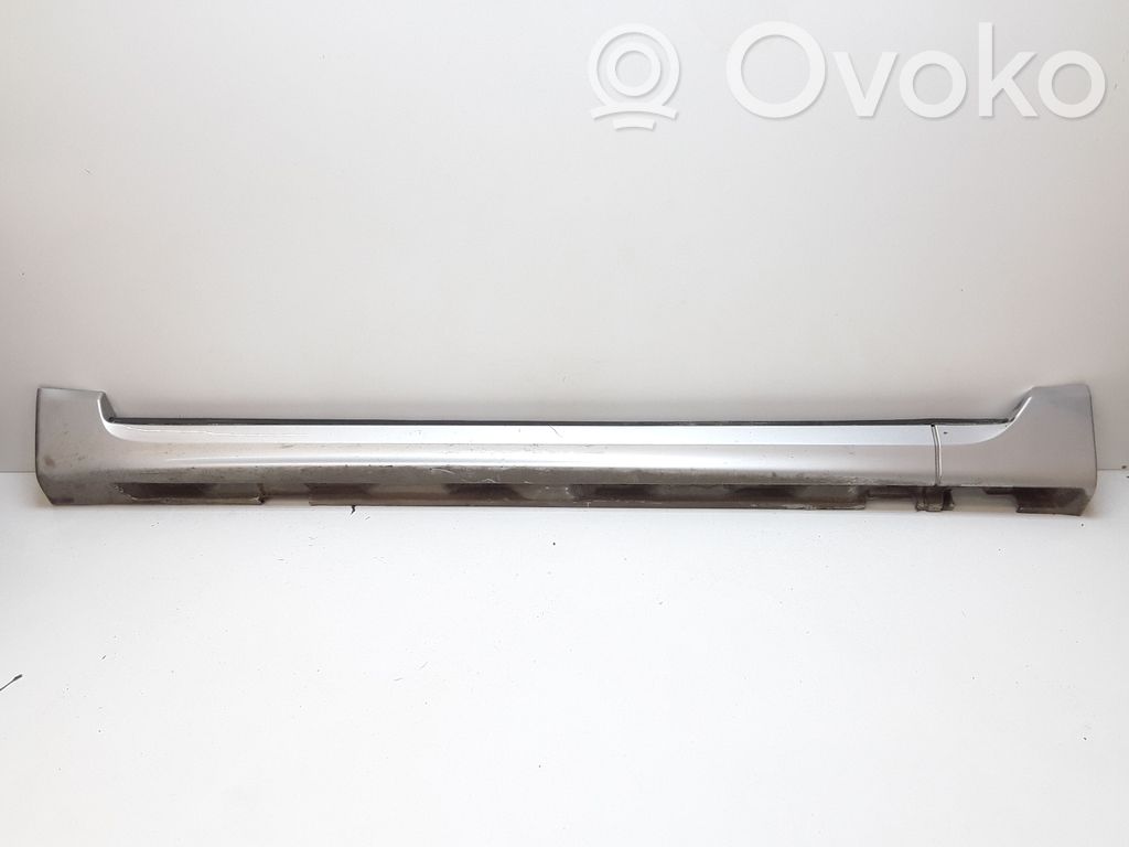 Volvo V70 Slenkstis 