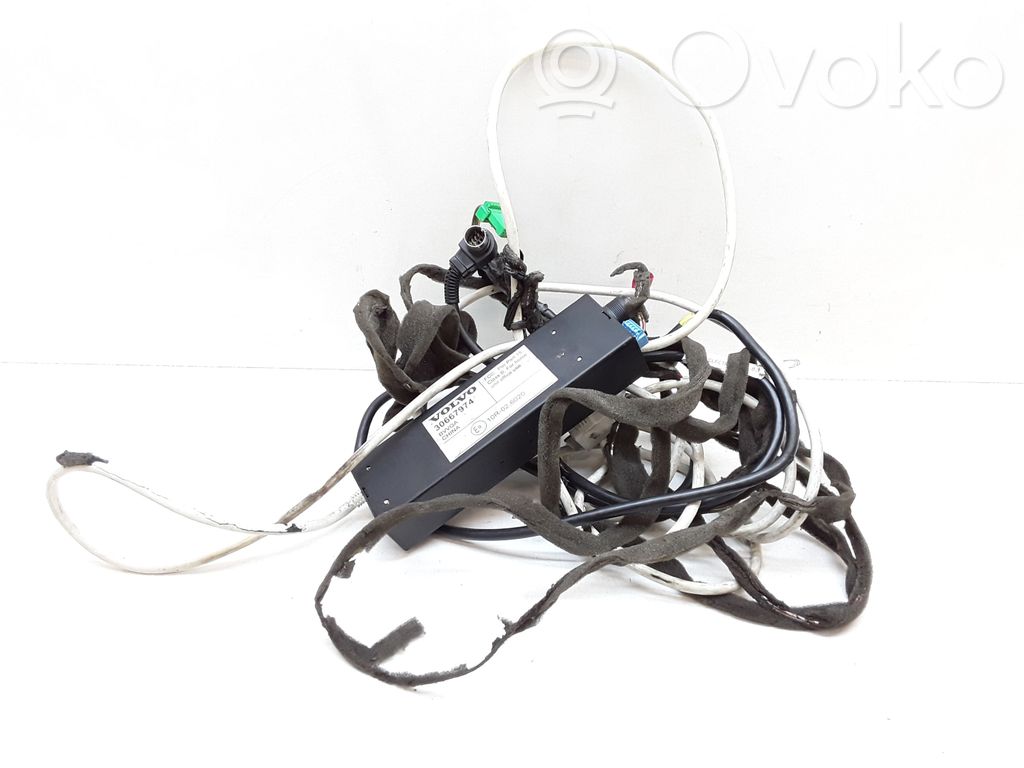 Volvo XC70 Phone control unit/module 