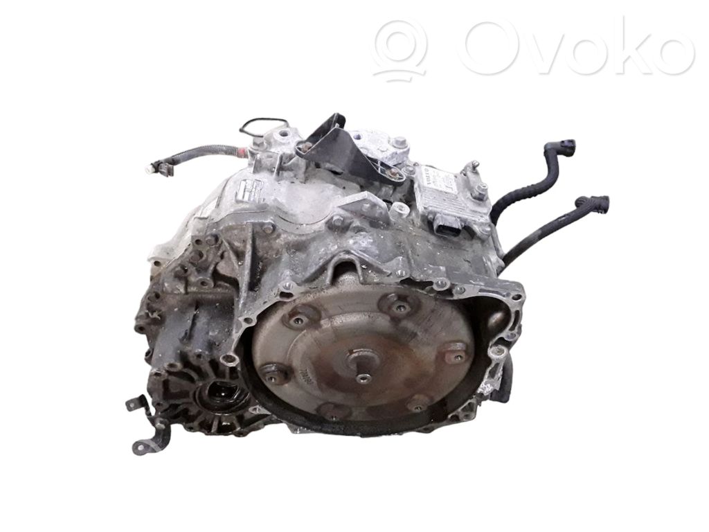 Volvo V70 Automatic gearbox 