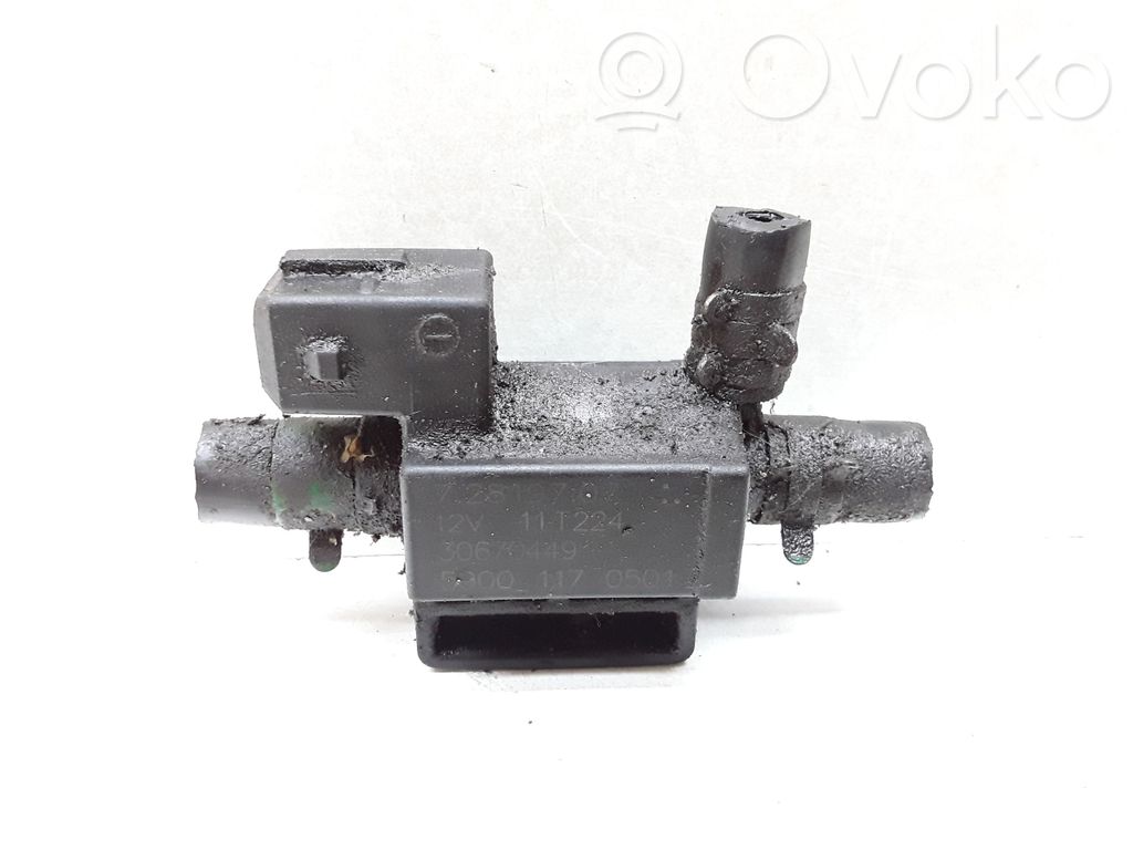 Volvo V70 Solenoidinis vožtuvas 