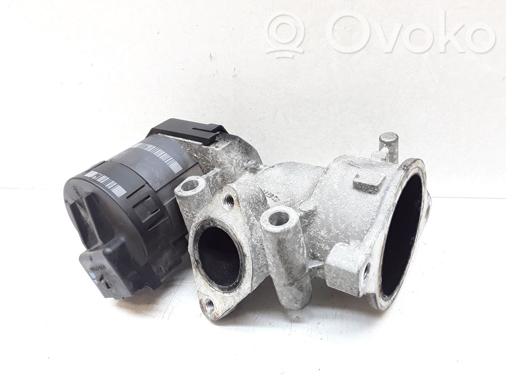 Volvo V50 Válvula EGR 