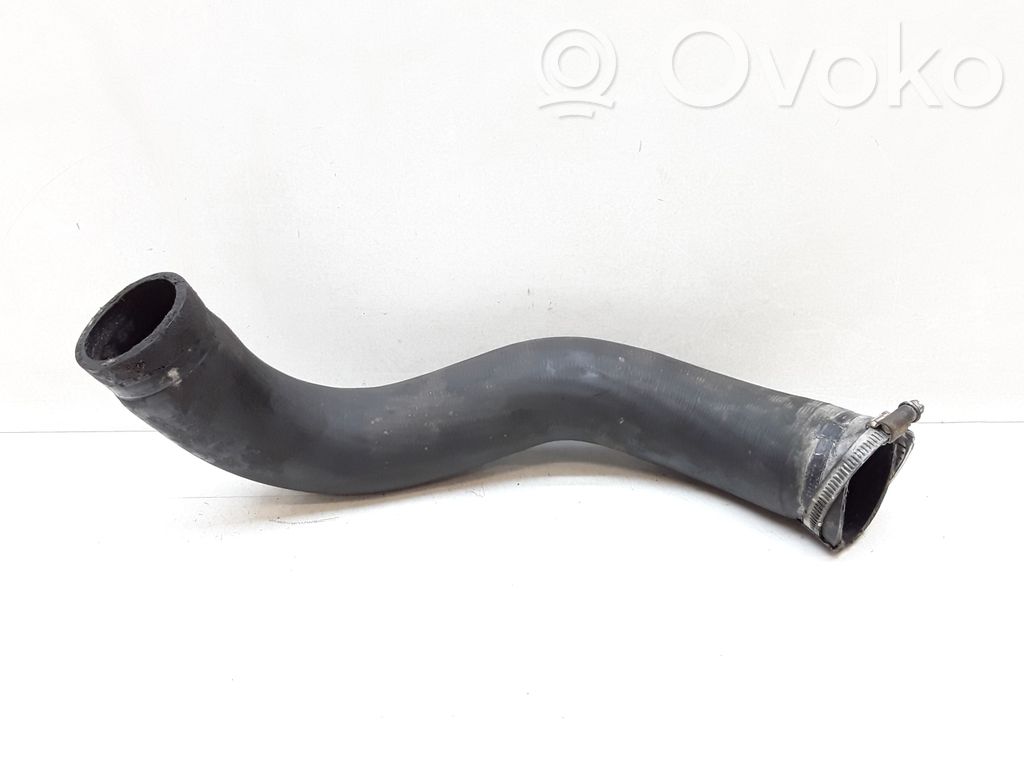 Intercooler hose/pipe