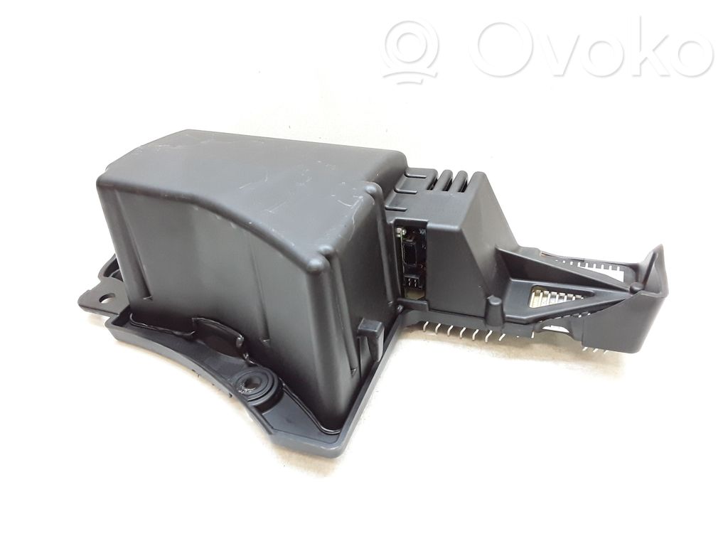Volvo XC90 Altavoz subwoofer 