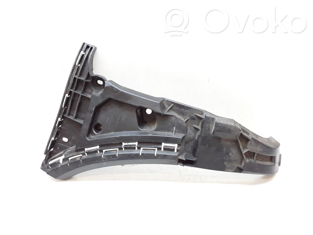 Front bumper mounting bracket   30698129,30698129