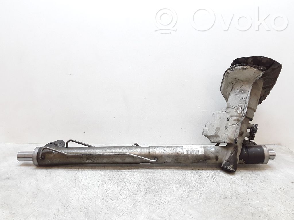 Volvo V70 Vairo kolonėlė 