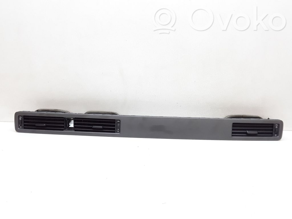 Volvo V70 Dash center air vent grill 
