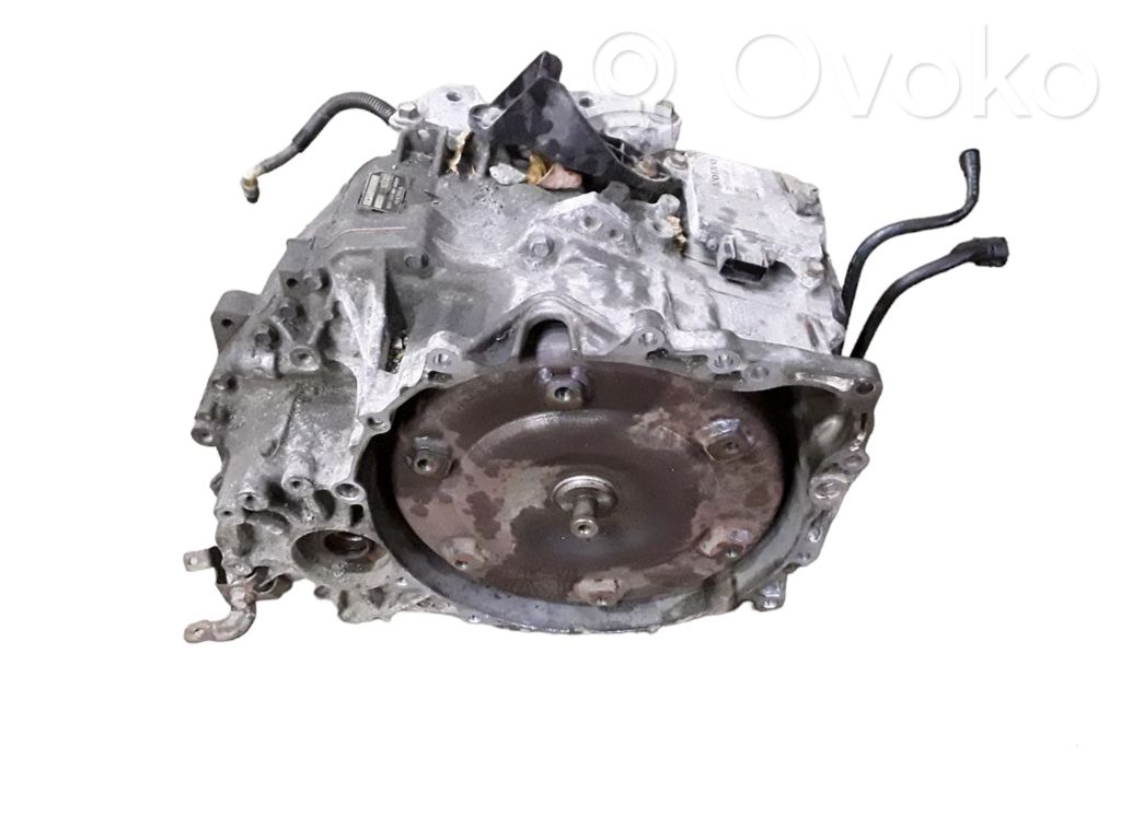 Volvo V70 Automatic gearbox 