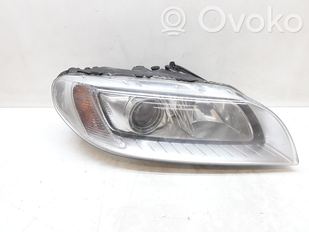 Volvo V70 Scheinwerfer 