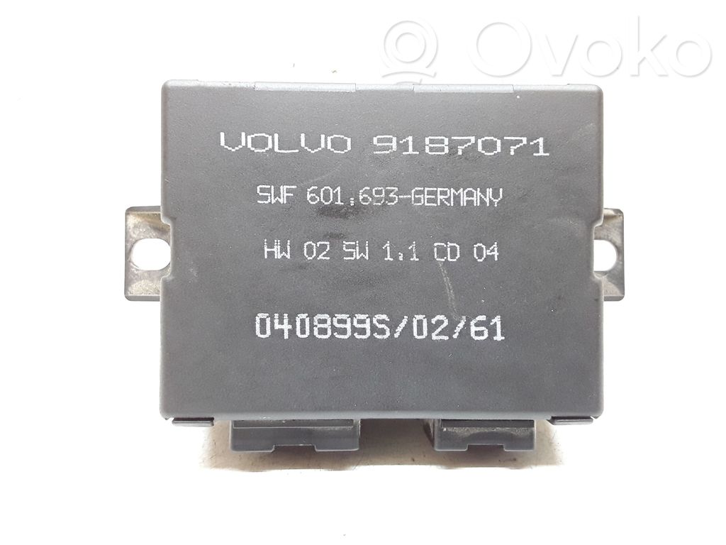 Parking PDC control unit/module   9187071,9187071