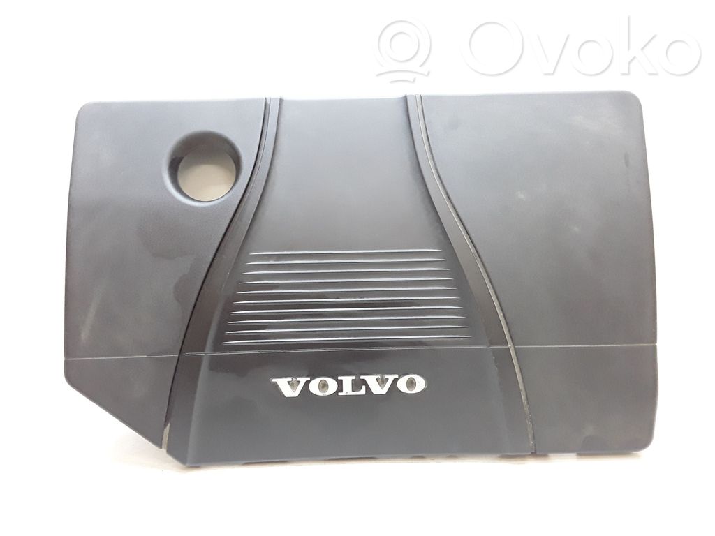 Volvo V70 Moottorin koppa 