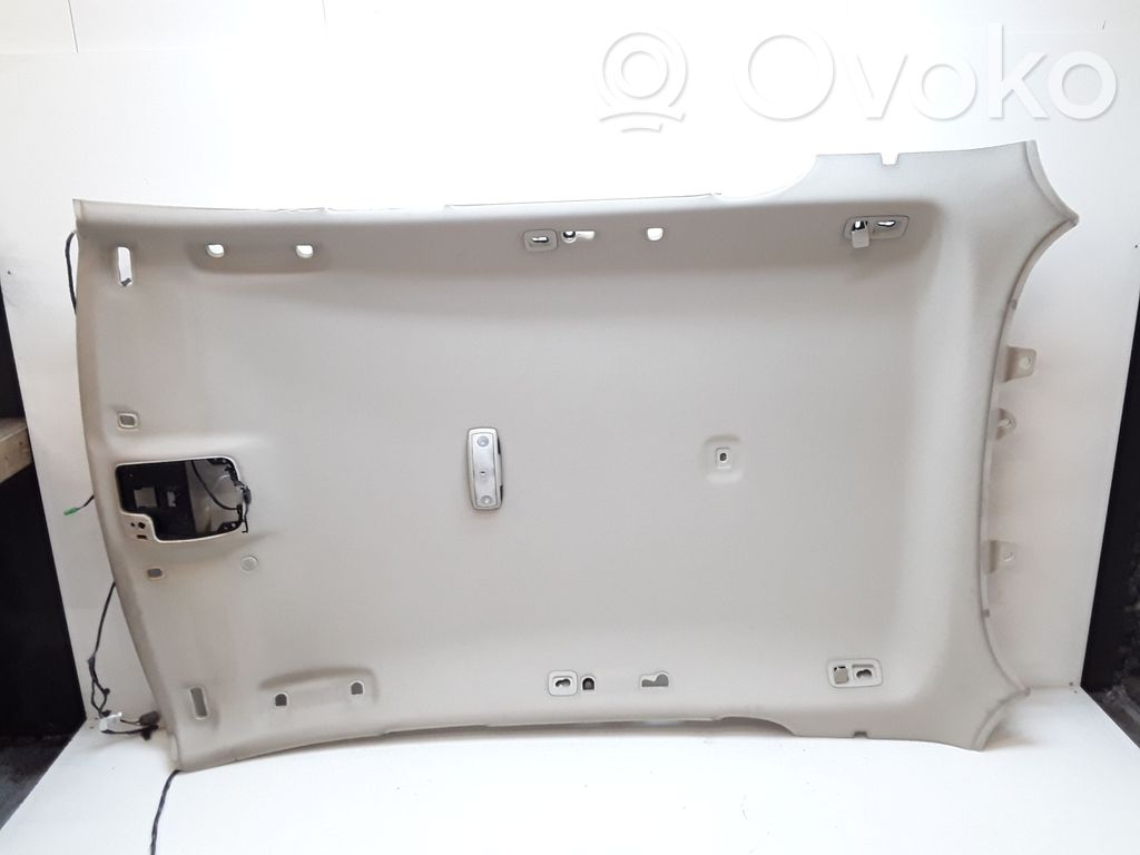 Volvo XC60 Headlining 