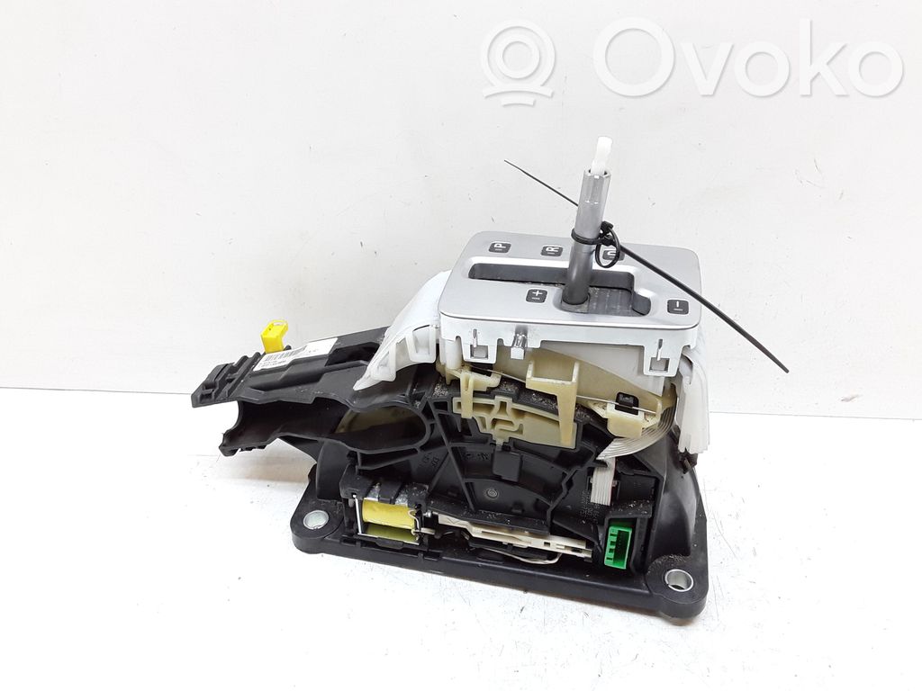 Volvo S80 Selector caja de cambios 