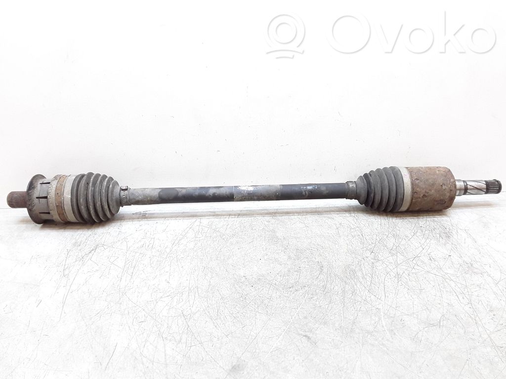 Volvo XC60 Eje de transmisión trasero 