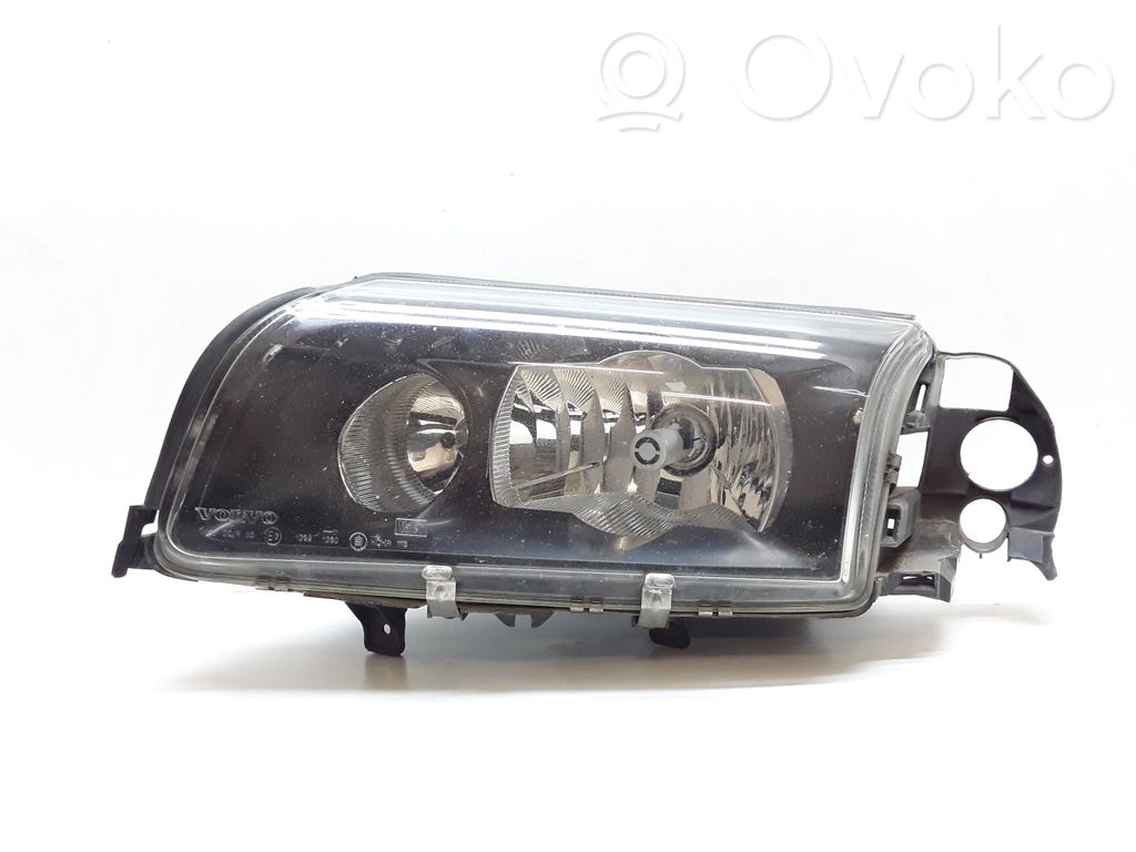 Volvo S80 Headlight/headlamp 