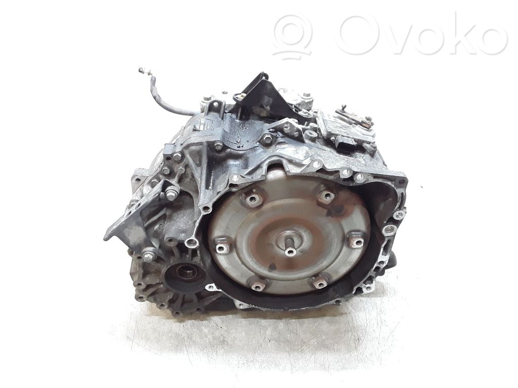 Volvo S80 Automatic gearbox 
