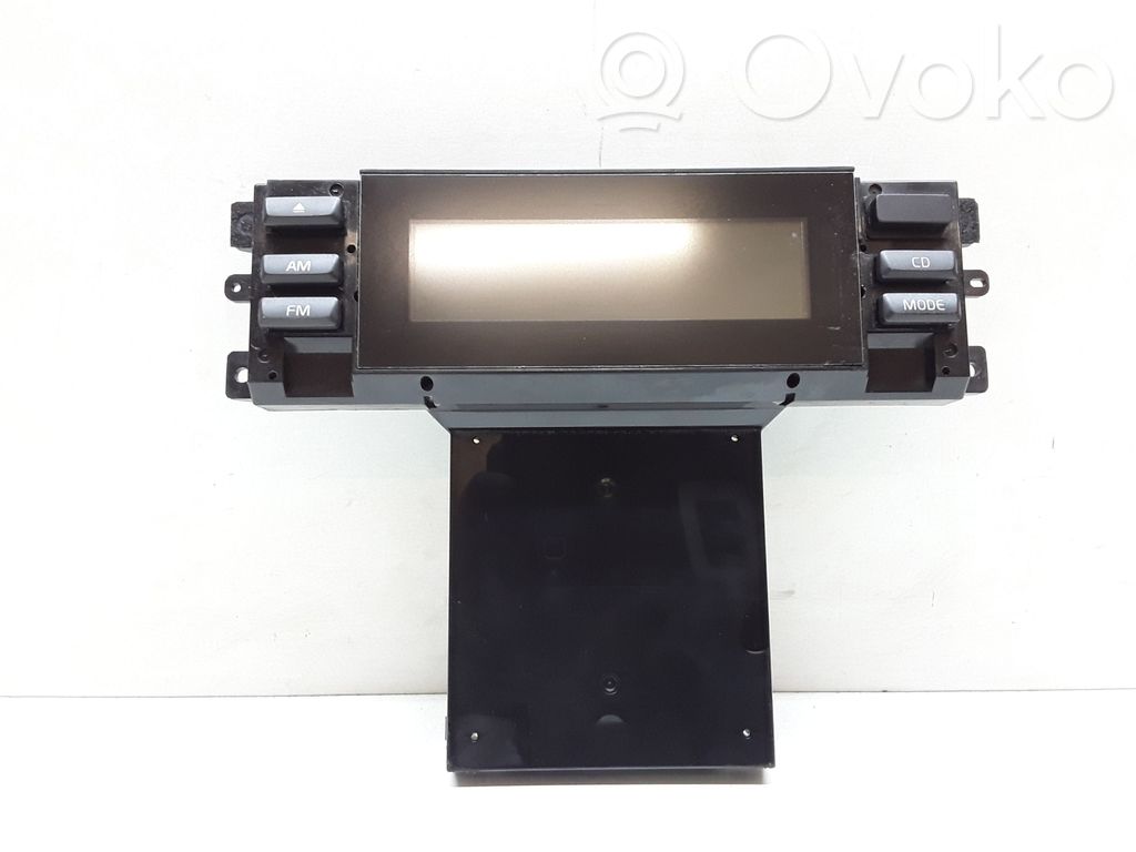 Volvo S80 Screen/display/small screen 