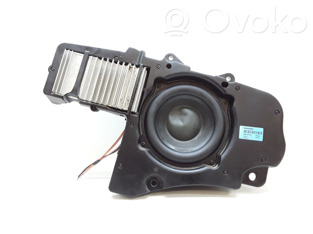 Volvo XC90 Altavoz subwoofer 