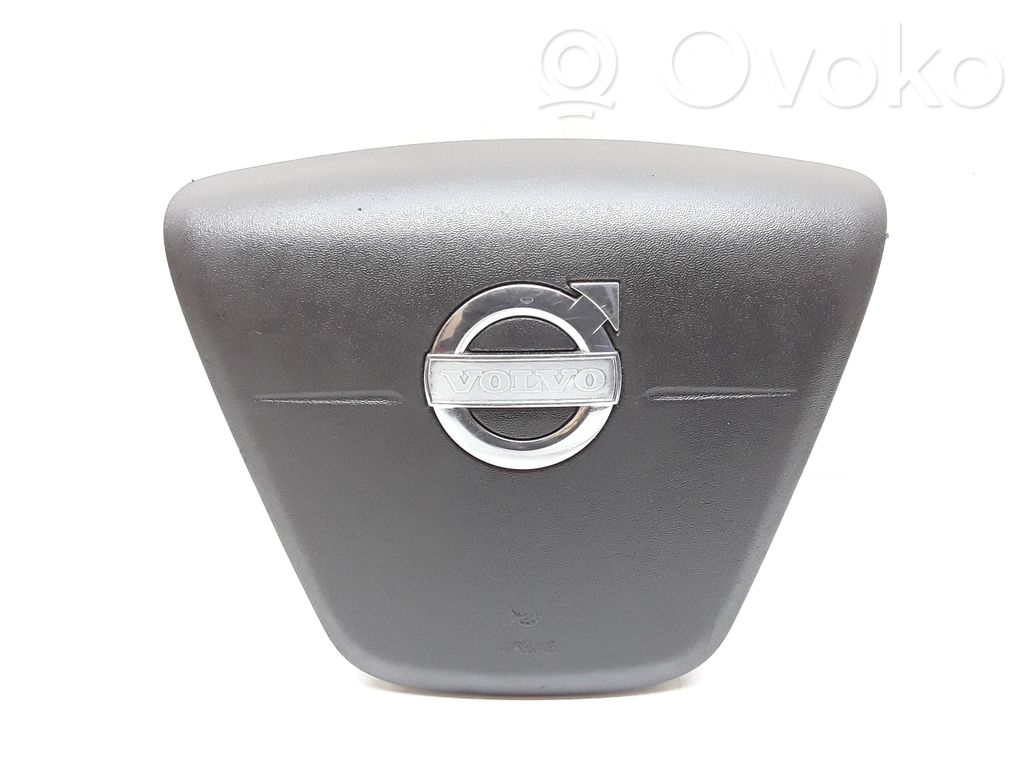 Volvo V70 Stūres drošības spilvens 