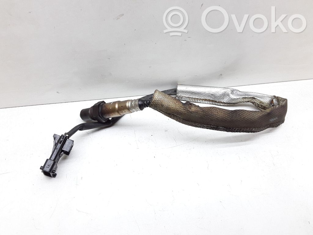 Volvo S80 Sonda lambda 
