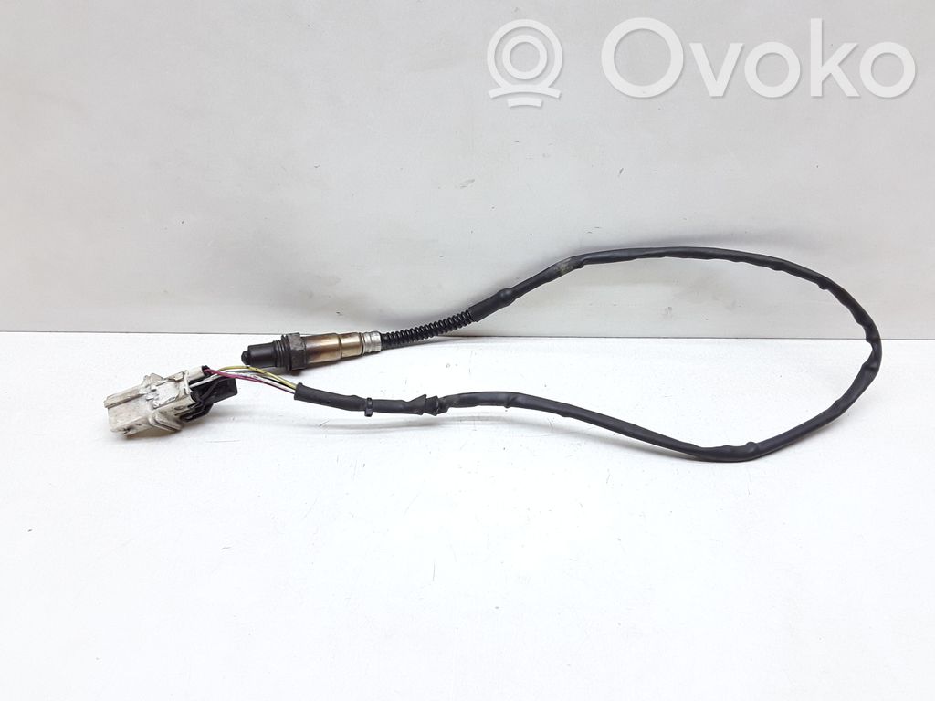 Volvo S80 Sonda lambda 