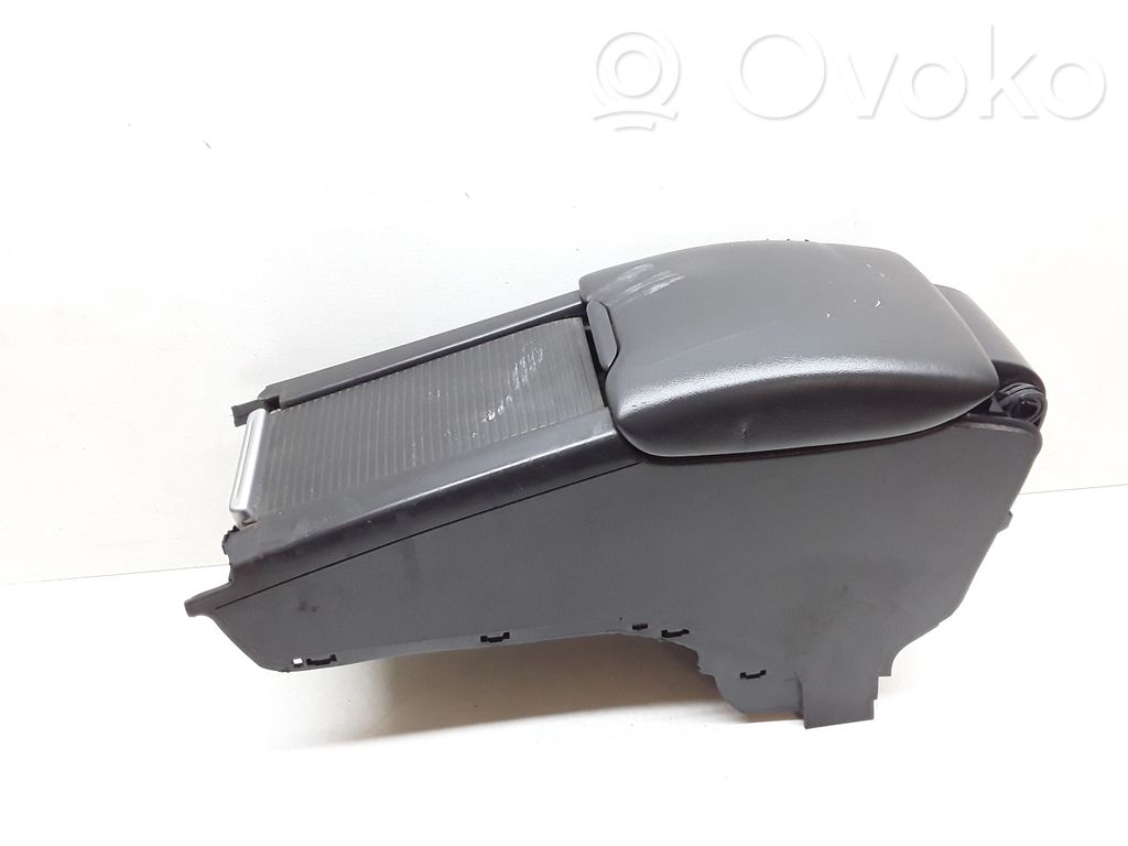 Volvo XC60 Centrinė konsolė 