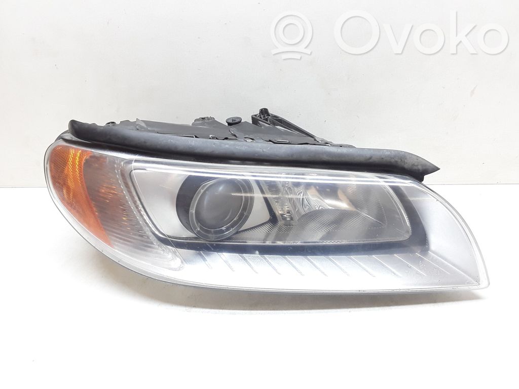 Volvo S80 Scheinwerfer 