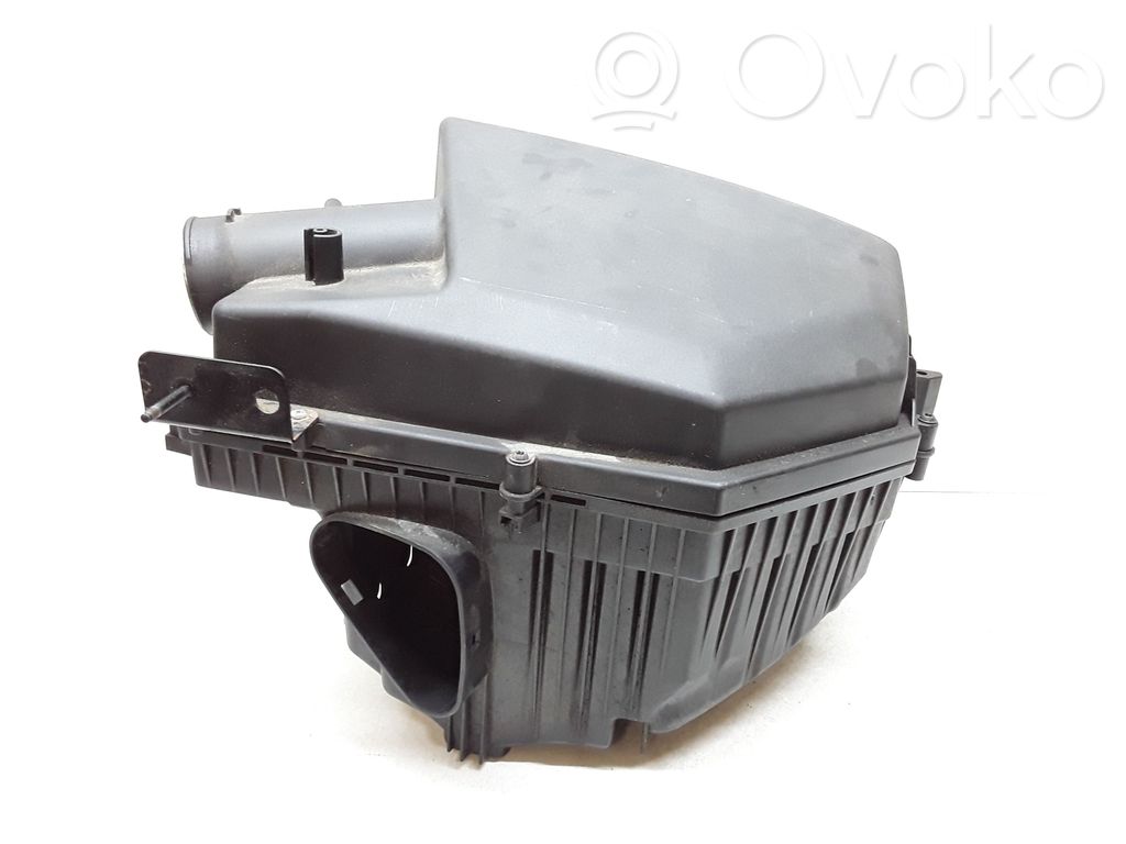 Volvo S60 Luftfilterkasten 