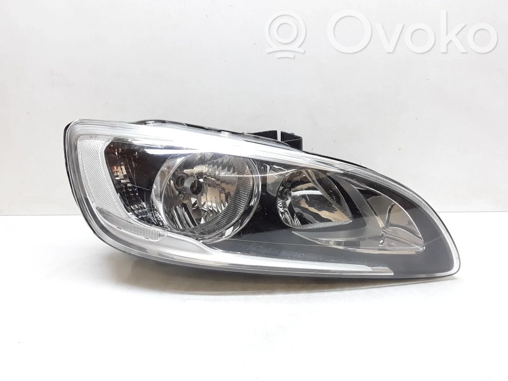 Volvo S60 Scheinwerfer 