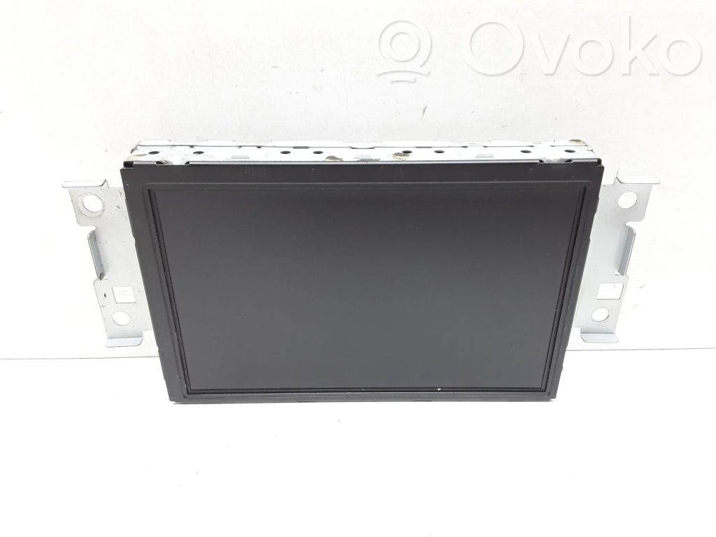 Volvo S60 Screen/display/small screen 