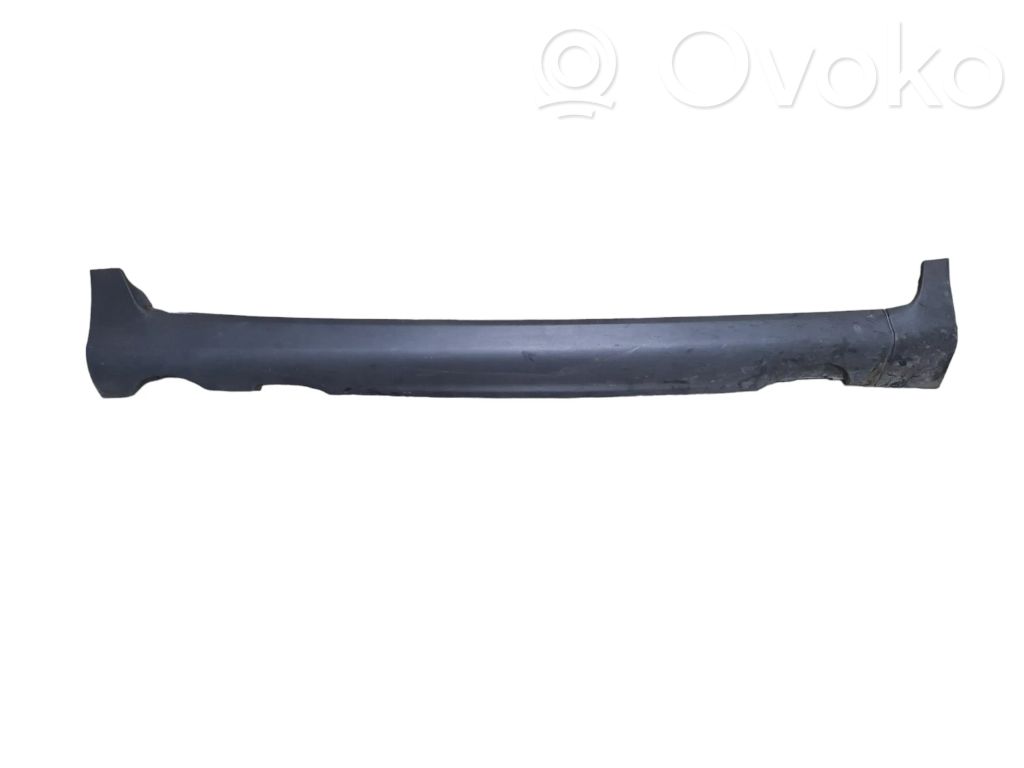 Volvo XC60 Listón 