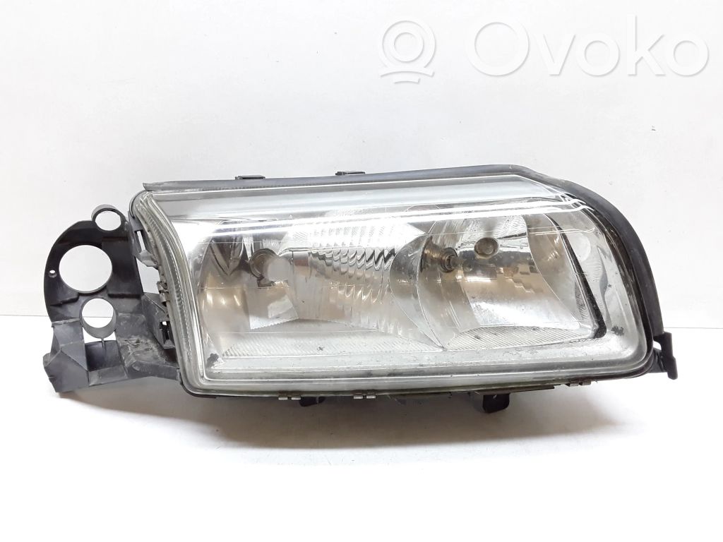 Volvo S80 Scheinwerfer 