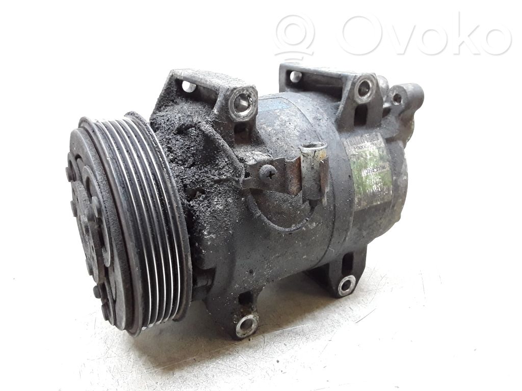 Volvo XC90 Air conditioning (A/C) compressor (pump) 