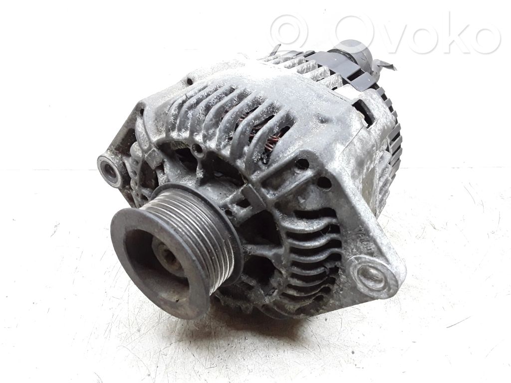 Generator/alternator