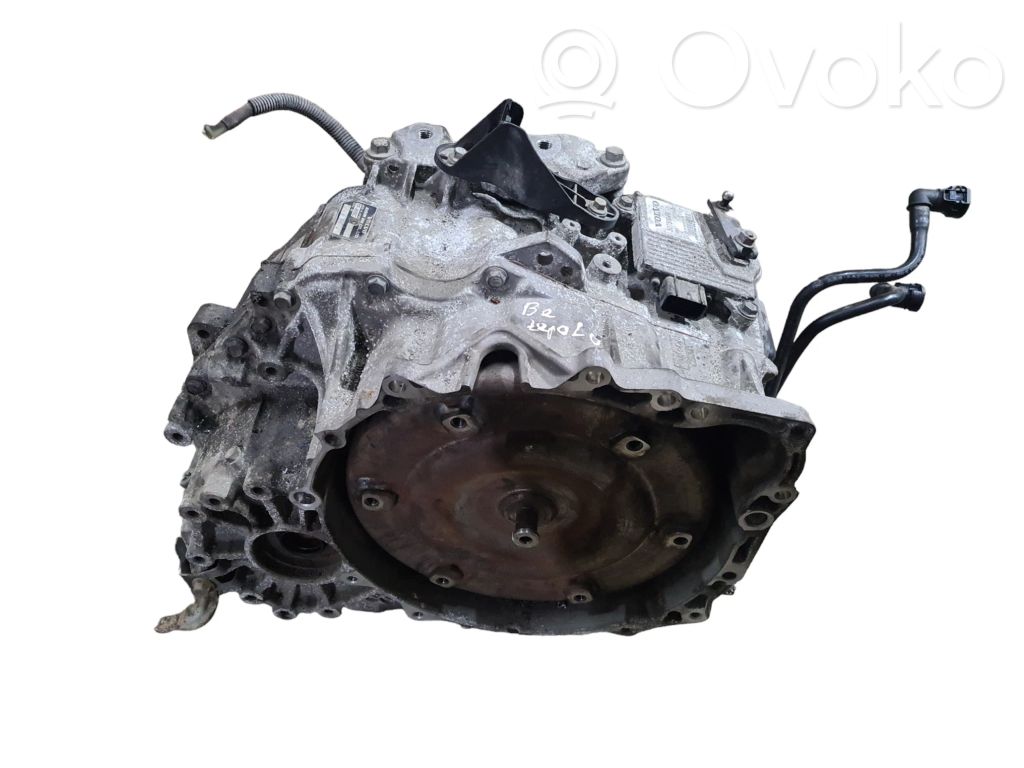 Automatic gearbox   31256204,30751946