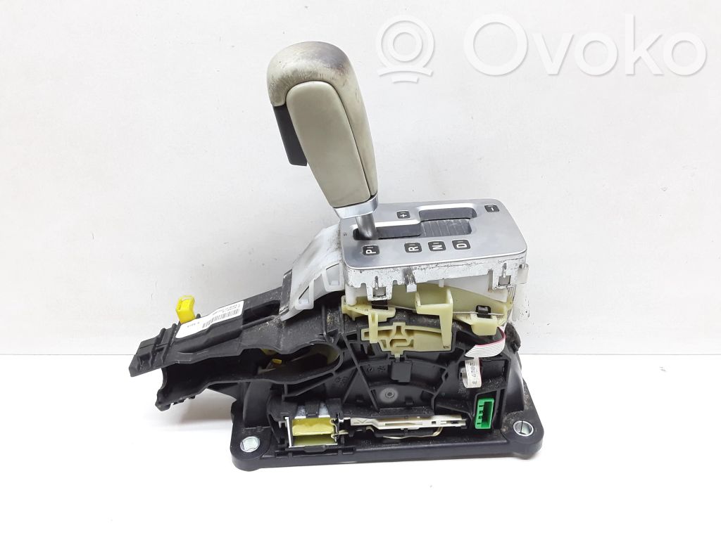 Volvo V70 Selector caja de cambios 