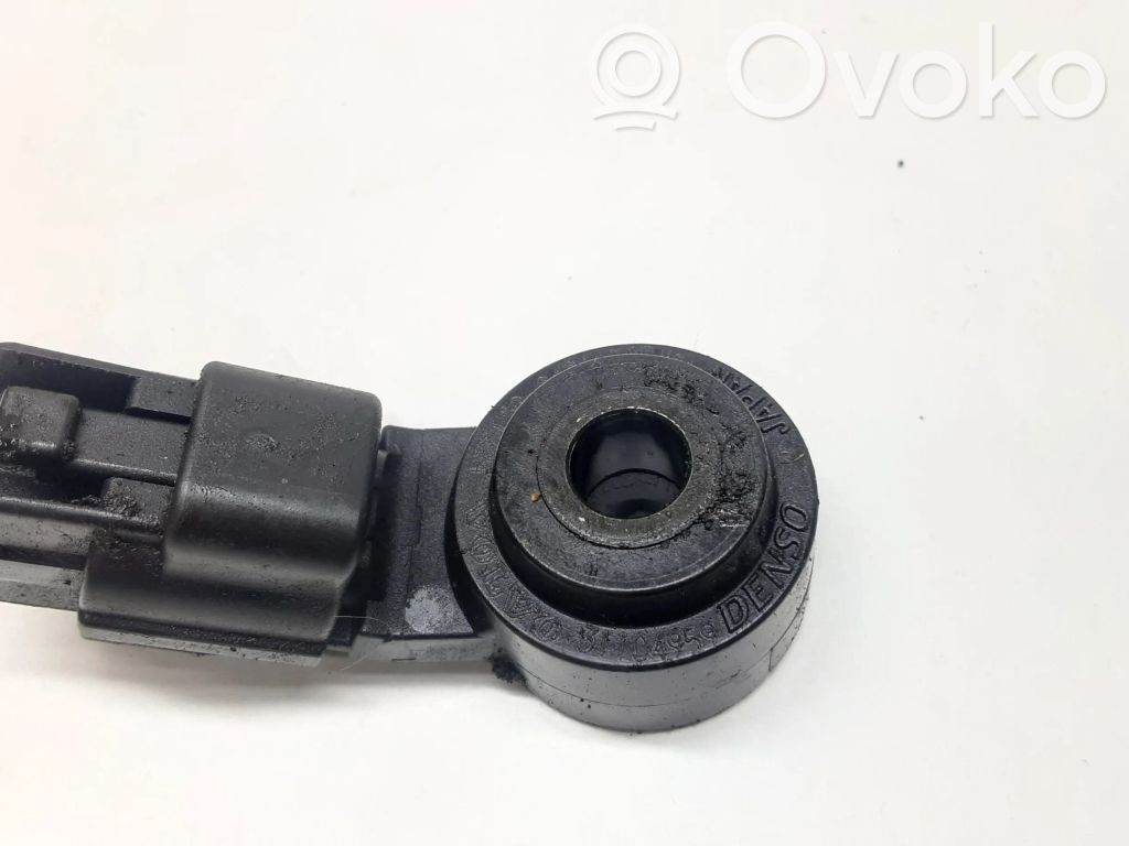 Volvo V50 Klopfsensor 