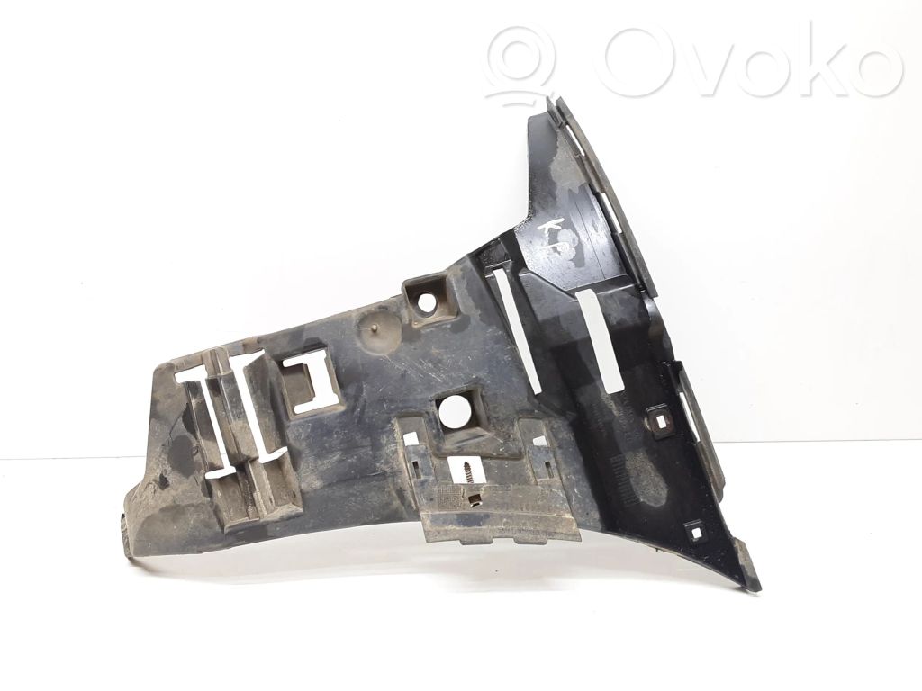 Volvo S60 Front bumper mounting bracket 