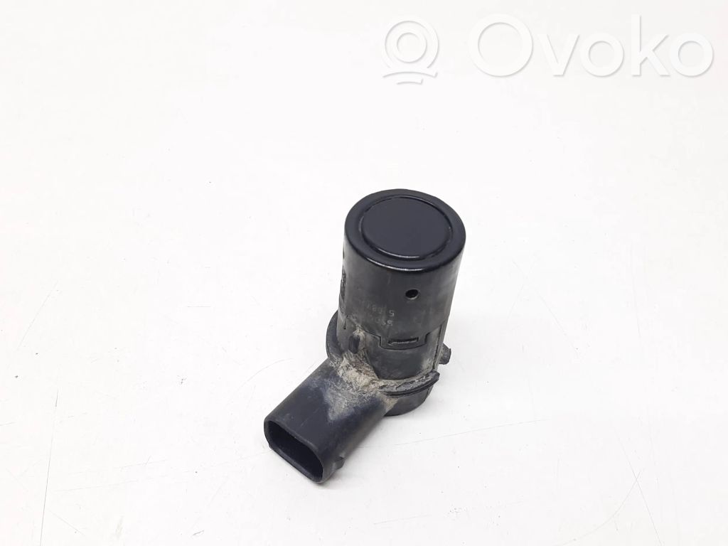 Volvo V50 Sensor de aparcamiento PDC 