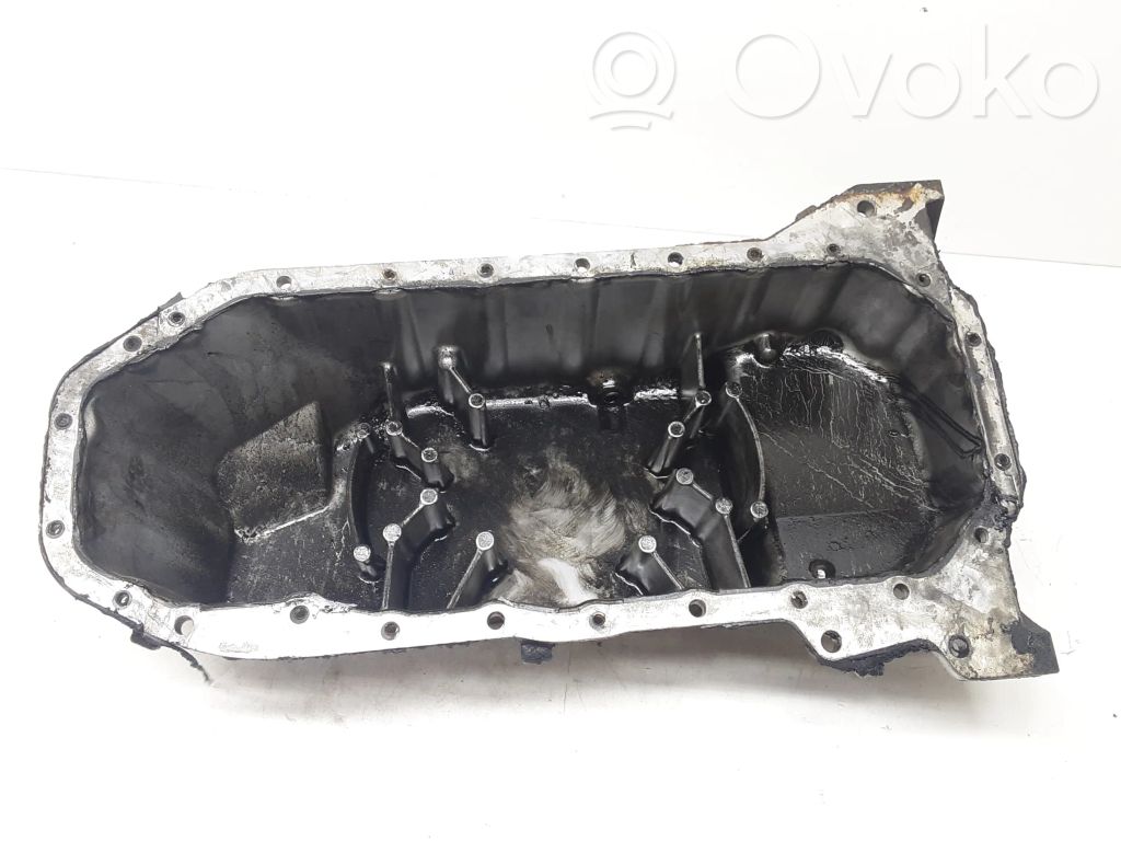 Volvo V70 Cárter 