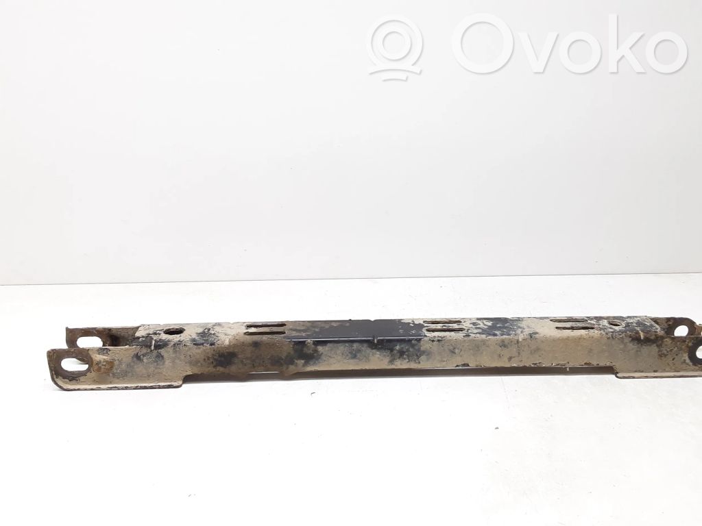 Rear control arm