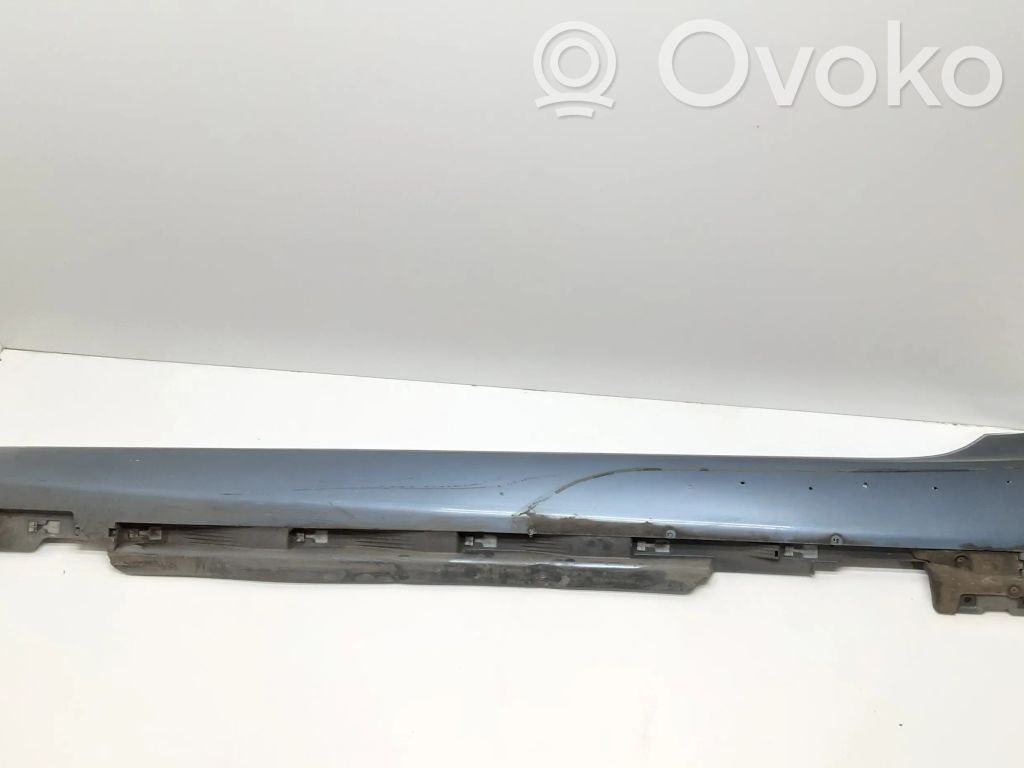 Volvo V40 Slenkstis 