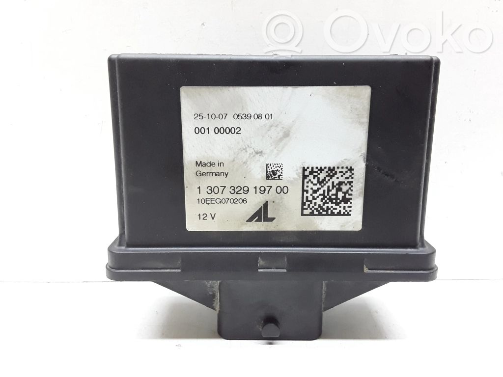 Volvo V50 Xenon valdymo blokas 