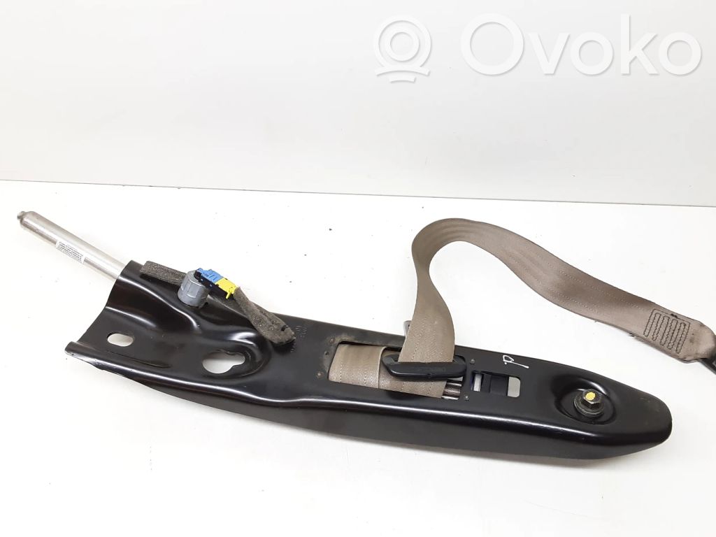 Volvo XC90 Cinturón delantero 